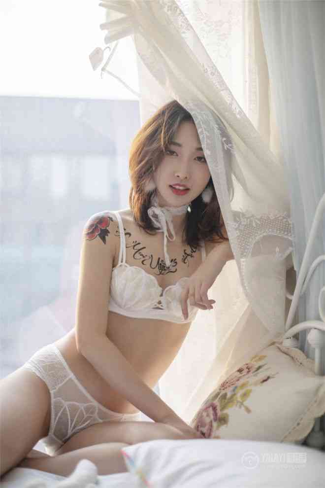 萝莉岛App截图